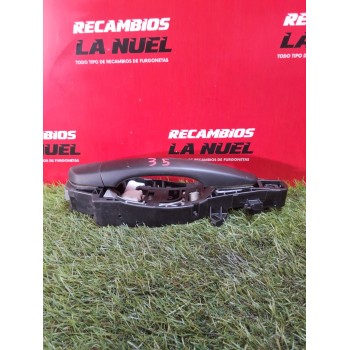 Recambio de maneta exterior delantera derecha para citroën jumpy iii furgoneta (v_) 1.5 bluehdi 120 referencia OEM IAM 968883408