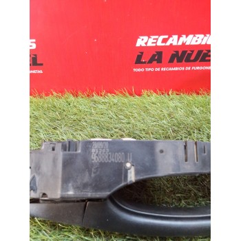 Recambio de maneta exterior delantera derecha para citroën jumpy iii furgoneta (v_) 1.5 bluehdi 120 referencia OEM IAM 968883408