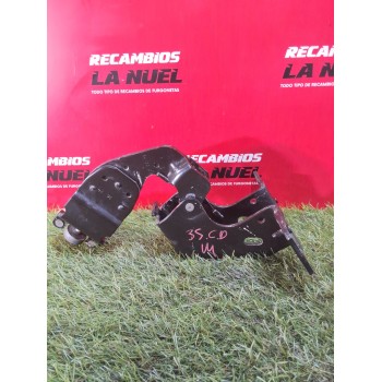 Recambio de rodillo puerta corredera derecha para citroën jumpy iii furgoneta (v_) 1.5 bluehdi 120 referencia OEM IAM 9808074880