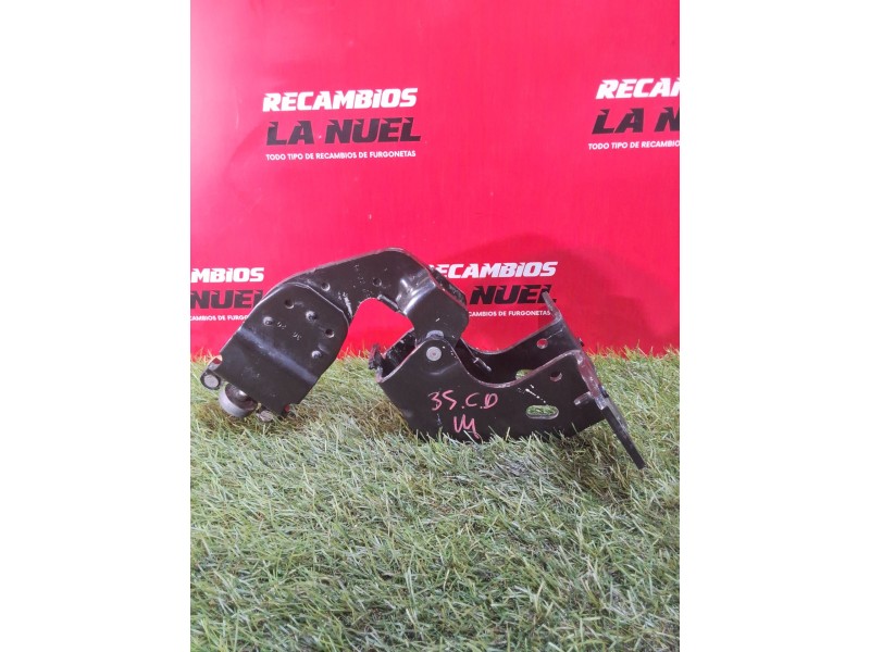 Recambio de rodillo puerta corredera derecha para citroën jumpy iii furgoneta (v_) 1.5 bluehdi 120 referencia OEM IAM 9808074880