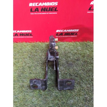 Recambio de rodillo puerta corredera derecha para citroën jumpy iii furgoneta (v_) 1.5 bluehdi 120 referencia OEM IAM 9808074880