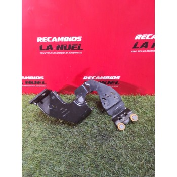 Recambio de rodillo puerta corredera derecha para citroën jumpy iii furgoneta (v_) 1.5 bluehdi 120 referencia OEM IAM 9808074880