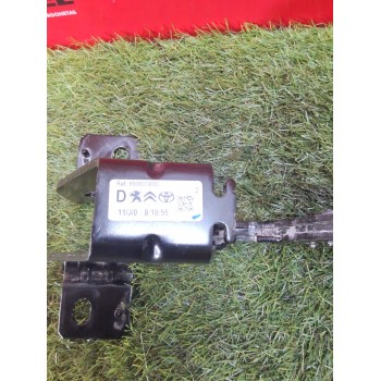 Recambio de rodillo puerta corredera derecha para citroën jumpy iii furgoneta (v_) 1.5 bluehdi 120 referencia OEM IAM 9808074880