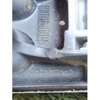 Recambio de bisagra trasera derecha baja para citroën jumpy iii furgoneta (v_) 1.5 bluehdi 120 referencia OEM IAM   