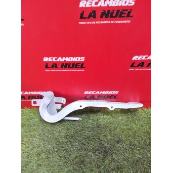 Recambio de bisagra capo derecha para citroën jumpy iii furgoneta (v_) 1.5 bluehdi 120 referencia OEM IAM 9823131780  