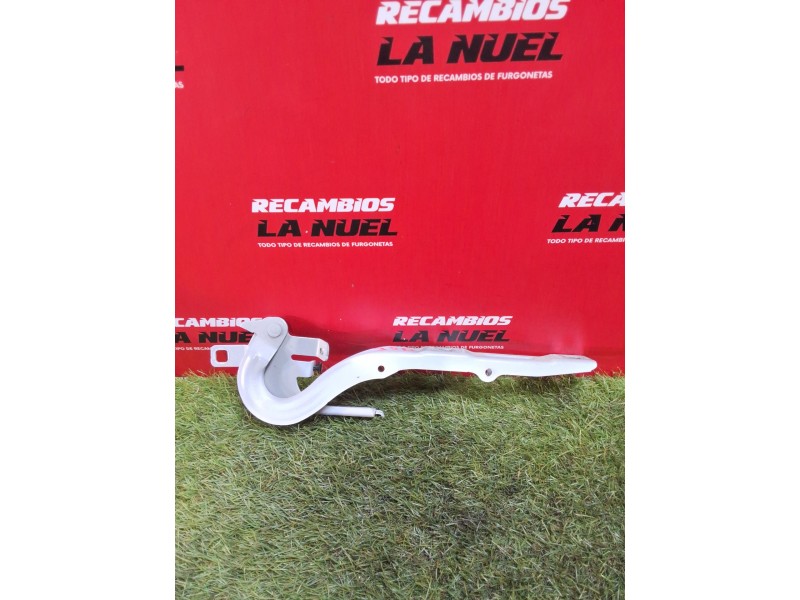 Recambio de bisagra capo derecha para citroën jumpy iii furgoneta (v_) 1.5 bluehdi 120 referencia OEM IAM 9823131780  