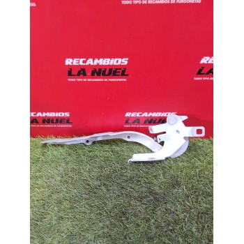 Recambio de bisagra capo derecha para citroën jumpy iii furgoneta (v_) 1.5 bluehdi 120 referencia OEM IAM 9823131780  