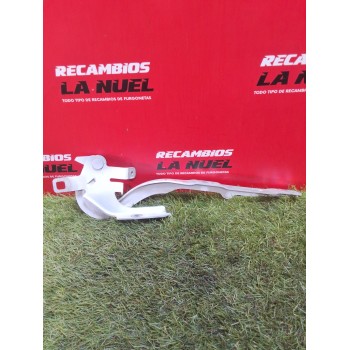 Recambio de bisagra capo izquierda para citroën jumpy iii furgoneta (v_) 1.5 bluehdi 120 referencia OEM IAM 9823133980  