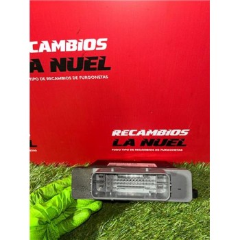 Recambio de modulo electronico para renault trafic iii furgón (06.2014) m9r z7 referencia OEM IAM 237G00535R  