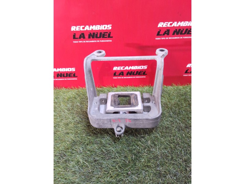 Recambio de soporte motor izquierdo para renault master iii furgoneta (fv) 2.3 dci 125 fwd (fv0c, fv0d, fv0g, fv0h, fv0j, fv0k) 
