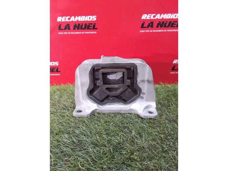 Recambio de soporte motor derecho para renault master iii furgoneta (fv) 2.3 dci 125 fwd (fv0c, fv0d, fv0g, fv0h, fv0j, fv0k) re