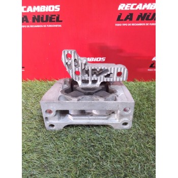 Recambio de soporte motor derecho para renault master iii furgoneta (fv) 2.3 dci 125 fwd (fv0c, fv0d, fv0g, fv0h, fv0j, fv0k) re