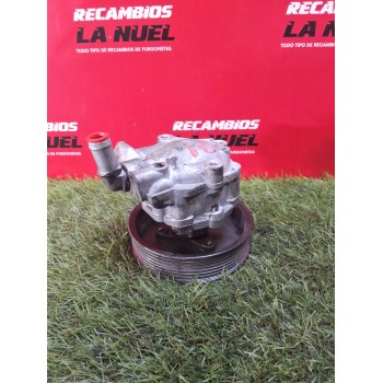 Recambio de bomba direccion para renault master iii furgoneta (fv) 2.3 dci 125 fwd (fv0c, fv0d, fv0g, fv0h, fv0j, fv0k) referenc
