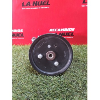 Recambio de bomba direccion para renault master iii furgoneta (fv) 2.3 dci 125 fwd (fv0c, fv0d, fv0g, fv0h, fv0j, fv0k) referenc