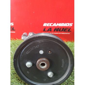 Recambio de bomba direccion para renault master iii furgoneta (fv) 2.3 dci 125 fwd (fv0c, fv0d, fv0g, fv0h, fv0j, fv0k) referenc