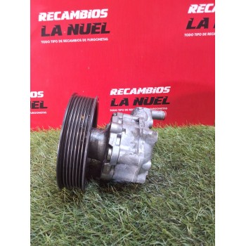 Recambio de bomba direccion para renault master iii furgoneta (fv) 2.3 dci 125 fwd (fv0c, fv0d, fv0g, fv0h, fv0j, fv0k) referenc