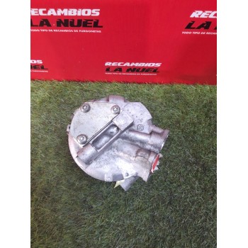 Recambio de compresor aire acondicionado para renault master iii furgoneta (fv) 2.3 dci 125 fwd (fv0c, fv0d, fv0g, fv0h, fv0j, f