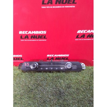 MANDO CALEFACCION / A/A 98340416ZD 