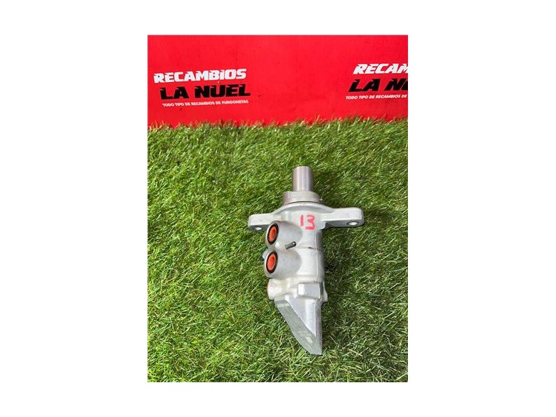 Recambio de bomba freno para renault kangoo iii rapid (03.2021) kangoo referencia OEM IAM 777131  