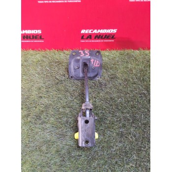 Recambio de freno puerta trasero derecho para citroën jumpy iii furgoneta (v_) 1.5 bluehdi 120 referencia OEM IAM 9809831880  