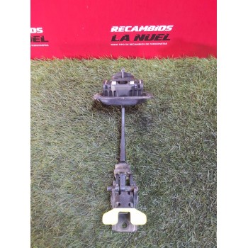 Recambio de freno puerta trasero derecho para citroën jumpy iii furgoneta (v_) 1.5 bluehdi 120 referencia OEM IAM 9809831880  