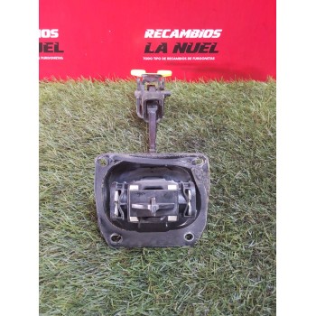 Recambio de freno puerta trasero derecho para citroën jumpy iii furgoneta (v_) 1.5 bluehdi 120 referencia OEM IAM 9809831880  