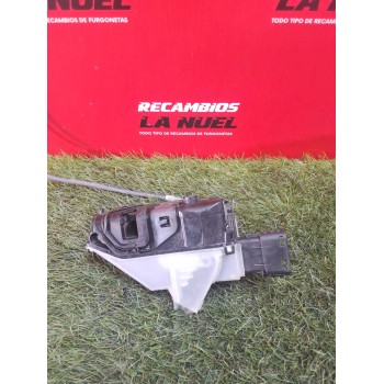 Recambio de cerradura puerta delantera derecha para citroën jumpy iii furgoneta (v_) 1.5 bluehdi 120 referencia OEM IAM 16942543