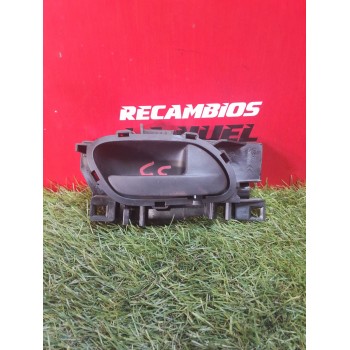 MANETA INTERIOR DELANTERA DERECHA 96555514xt 