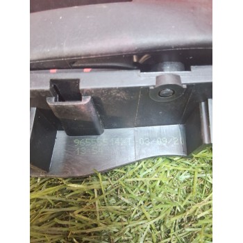 Recambio de maneta interior delantera derecha para citroën jumpy iii furgoneta (v_) 1.5 bluehdi 120 referencia OEM IAM 96555514x