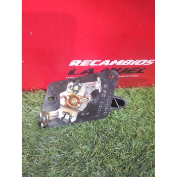 Recambio de maneta interior trasera derecha para citroën jumpy iii furgoneta (v_) 1.5 bluehdi 120 referencia OEM IAM 9832090780 