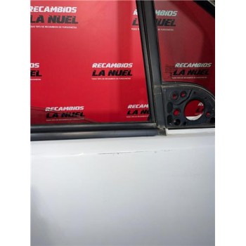 Recambio de puerta delantero derecho para peugeot rifter (06.2018) 1.5 active long [1,5 ltr. - 75 kw blue-hdi fap] referencia OE