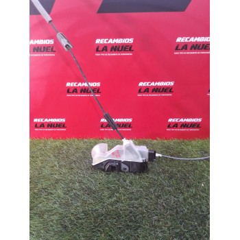 Recambio de cerradura puerta delantera izquierda para citroën jumpy iii furgoneta (v_) 1.5 bluehdi 120 referencia OEM IAM 980841