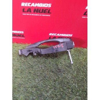 MANETA EXTERIOR DELANTERA IZQUIERDA 9688834180u 96868957XT 