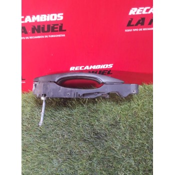 Recambio de maneta exterior delantera izquierda para citroën jumpy iii furgoneta (v_) 1.5 bluehdi 120 referencia OEM IAM 9688834