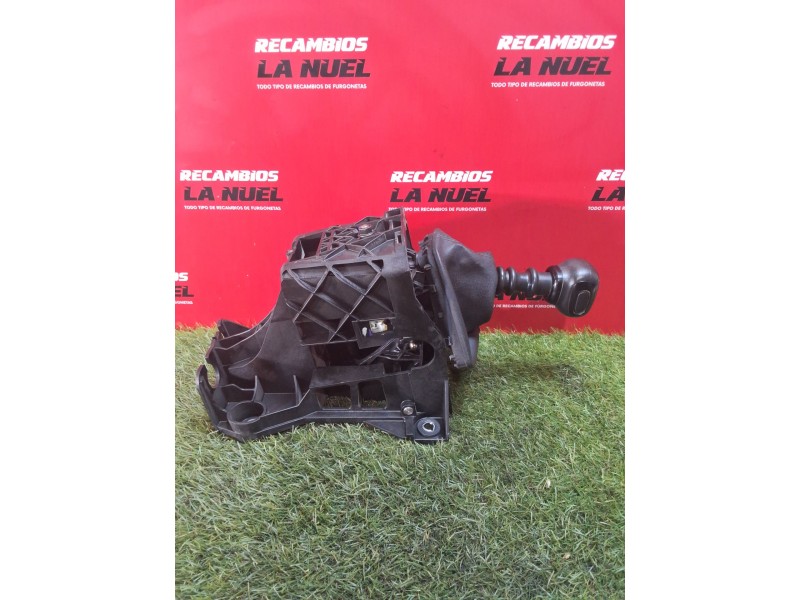 Recambio de palanca cambio para citroën jumpy iii furgoneta (v_) 1.5 bluehdi 120 referencia OEM IAM 9809544180  