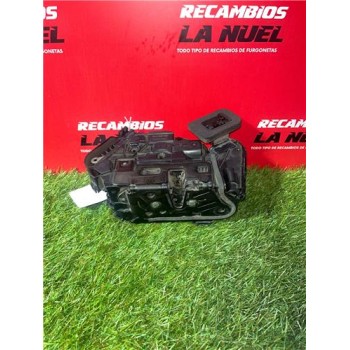 Recambio de cerradura puerta delantera derecha para volkswagen crafter furgón (sy/sx)(09.2016) 2.0 35 furgón bl ta fwd [2,0 ltr.