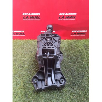 Recambio de palanca cambio para citroën jumpy iii furgoneta (v_) 1.5 bluehdi 120 referencia OEM IAM 9809544180  