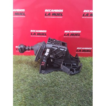 Recambio de palanca cambio para citroën jumpy iii furgoneta (v_) 1.5 bluehdi 120 referencia OEM IAM 9809544180  