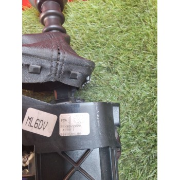 Recambio de palanca cambio para citroën jumpy iii furgoneta (v_) 1.5 bluehdi 120 referencia OEM IAM 9809544180  