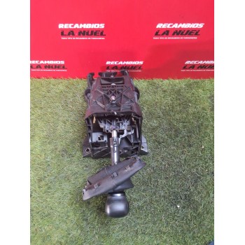 Recambio de palanca cambio para citroën jumpy iii furgoneta (v_) 1.5 bluehdi 120 referencia OEM IAM 9809544180  