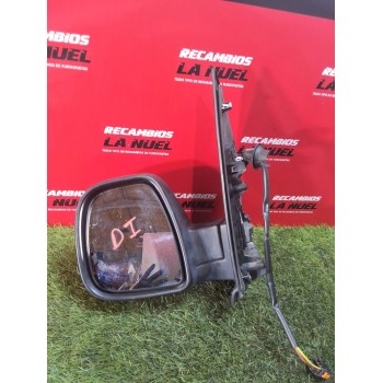 RETROVISOR ELECTRICO IZQUIERDO 98155884XT 
