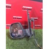 Recambio de retrovisor electrico izquierdo para citroën jumpy iii furgoneta (v_) 1.5 bluehdi 120 referencia OEM IAM 98155884XT  