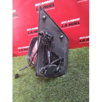 Recambio de retrovisor electrico izquierdo para citroën jumpy iii furgoneta (v_) 1.5 bluehdi 120 referencia OEM IAM 98155884XT  