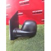 Recambio de retrovisor electrico izquierdo para citroën jumpy iii furgoneta (v_) 1.5 bluehdi 120 referencia OEM IAM 98155884XT  