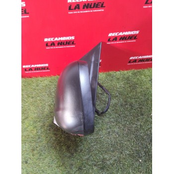 Recambio de retrovisor electrico izquierdo para citroën jumpy iii furgoneta (v_) 1.5 bluehdi 120 referencia OEM IAM 98155884XT  