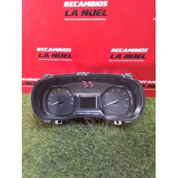 CUADRO INSTRUMENTOS 9837472880 98081879ZM 