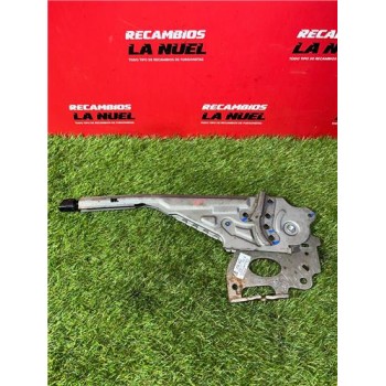 Recambio de palanca freno de mano para volkswagen crafter furgón (sy/sx)(09.2016) 2.0 35 furgón bl ta fwd [2,0 ltr. - 103 kw tdi