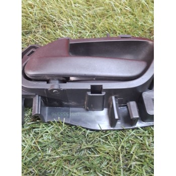 Recambio de maneta interior delantera izquierda para citroën jumpy iii furgoneta (v_) 1.5 bluehdi 120 referencia OEM IAM 9655551