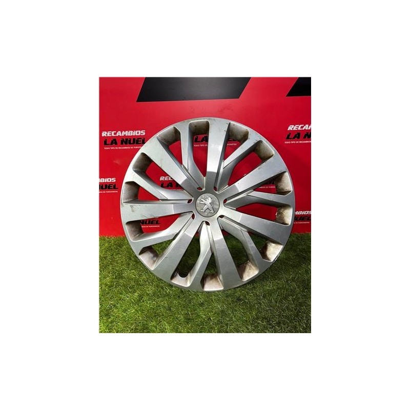 Recambio de tapacubos para opel combo life e (2018) 1.5 edition [1,5 ltr. - 75 kw cdti dpf] referencia OEM IAM 9816538677  