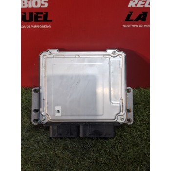 Recambio de centralita check control para citroën jumpy iii furgoneta (v_) 1.5 bluehdi 120 referencia OEM IAM   